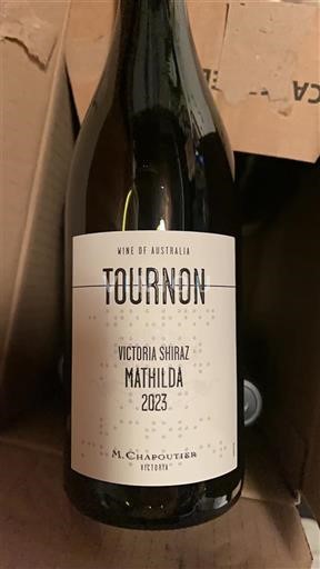 Victoria Không được chỉ định Tournon Mathilda 2023