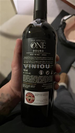 Douro The Special One 2022