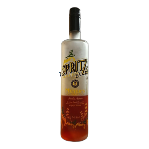 Liquore Liquore alle erbe Spritz Meyer's  Francia Francia