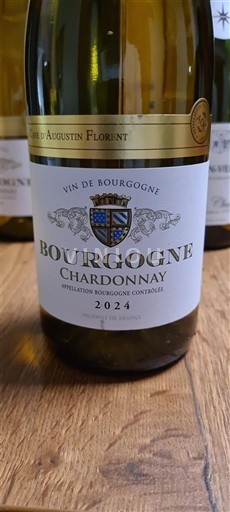 Burgundi Bourgogne Augustin Florent 2024