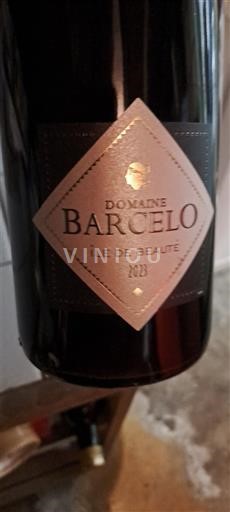Corse Đảo sắc đẹp Domaine Barcelo 2023