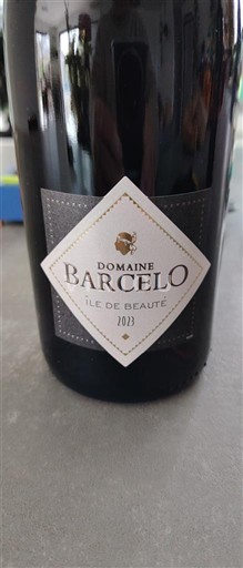 Corsica Insula Frumuseții Domaine Barcelo 2023