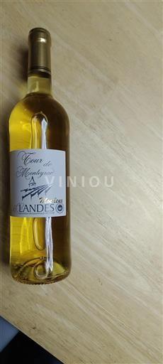 Aquitaine và Charentes Landes Domaine L'Arjolle de Montagne Không niên vụ