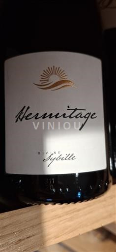 Rona dolina Hermitage Divine Sybille 2018 Neleten.