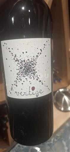 Languedoc a Roussillon Katalánská pobreží Domaine Bout du Monde Vertige 2018