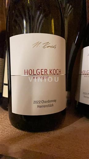 Baden Holger Koch Herrenstück 2022