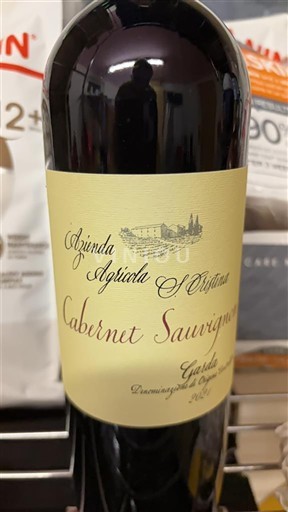 Toscana Non specificato Azienda Agricola S. Vittoria Senza annata