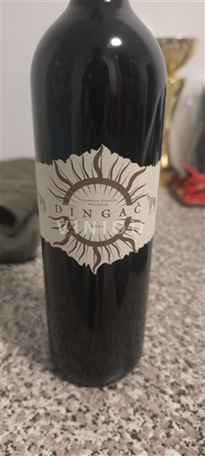 Dalmatia Dingač Vinarija Ponos 2021