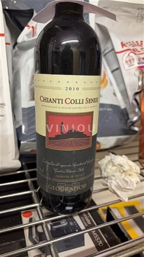 Toscana Non specificato Geografico 2010