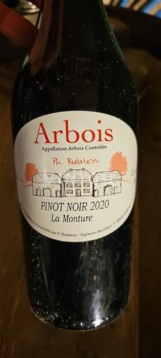 Jura Arbois Ph. Bulabois La Monture 2020