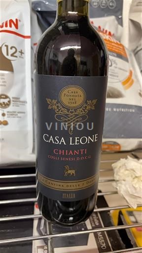 Toscana Non specificato Casa Leone Senza annata