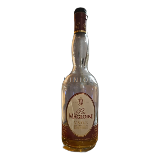 Calvados VSPO V.S.O.P. PERE MAGLOIRE  Pháp Normandie Calvados