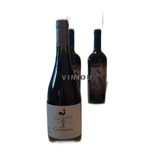 Thung lũng Colchagua Không được chỉ định La Ronciere Cantoalba 2021