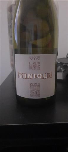 Loirevallei Pouilly-sur-Loire Les Lorette 2024