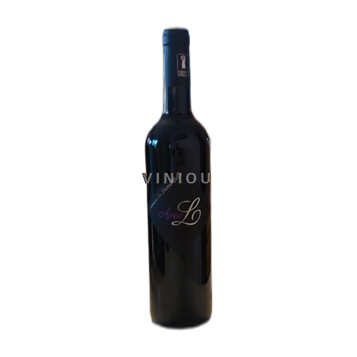 Linguadoca e Rossiglione Coteaux di Béziers Domaine Pierre Belle L 2022