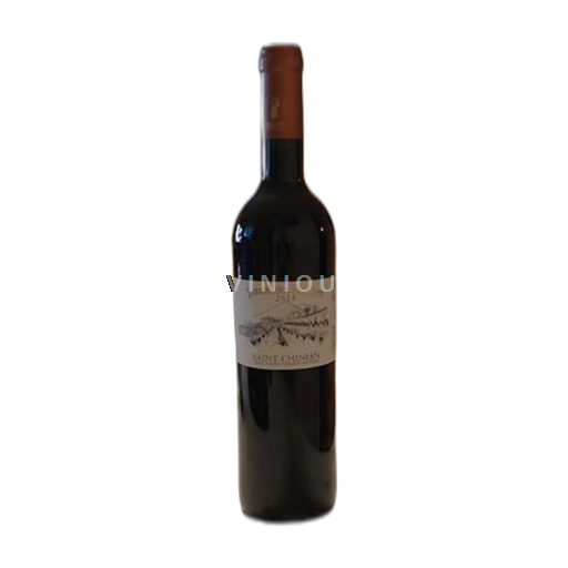 Langvedok Saint-Chinian Domaine Vieux Chai Raisins de Ceps 2023