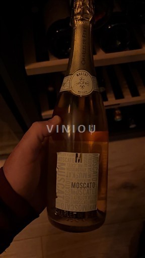 Jihozápad Rosette Moscato Neročník