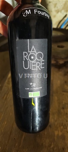 Provence Coteaux Varois en Provence Cave La Roquière 2021