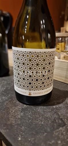 Tây Nam Côtes de Gascogne Lionel Osmin & Cie Mosaic Không niên vụ