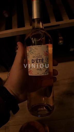 Provenza, bassa valle del Rodano, Corsica Mediterraneo Rosée d'Été 2023