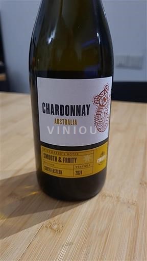 Jižní Austrálie Nespecifikováno Smooth & Fruity 2021