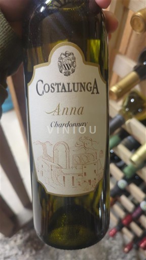 Véneto Costalunga Anna 2025