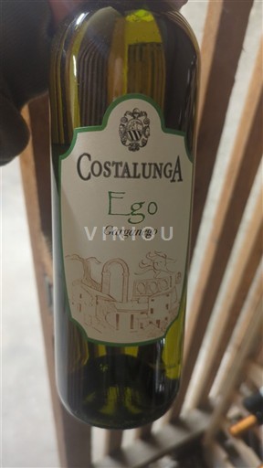 Vénétie Colli Berici Costalunga Ego 2023