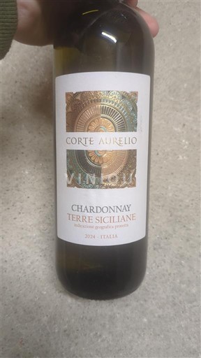 Sicily Corte Aurelio 2024