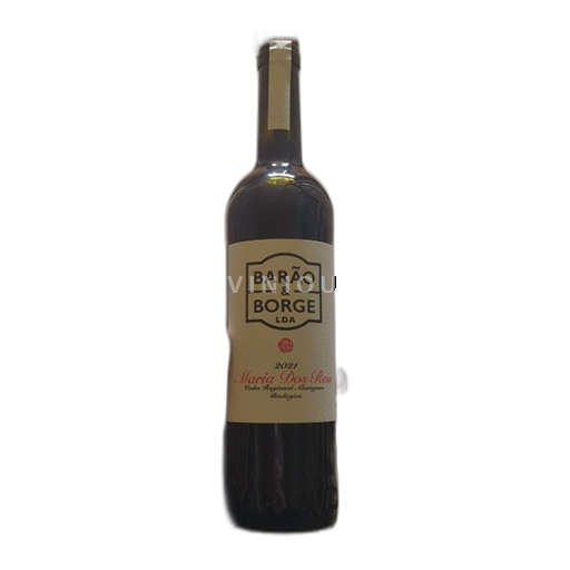 Alentejo Barão & Borge LDA Maria Dos Reis 2021