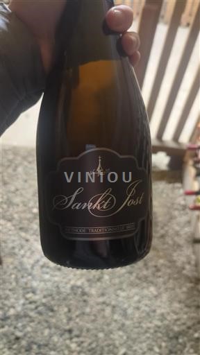 Lucerne Saint Jost Brut Nature 2021