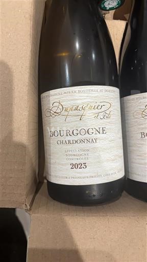 Burgund Dupasquier et Fils 2023
