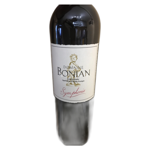 Languedoc Domaine Bonian Symphonie 2020