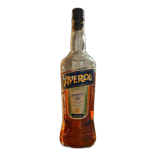 Liquore Liquore alle erbe Aperol F.LLI BARBIERI  Italia Italia
