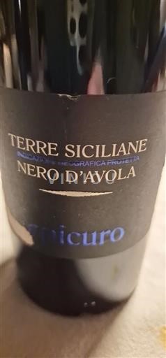 Sicilija Sicilijanska dežela Vendemmia 2013