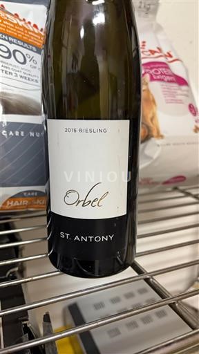 Rheinhessen St. Antony Orbel 2015