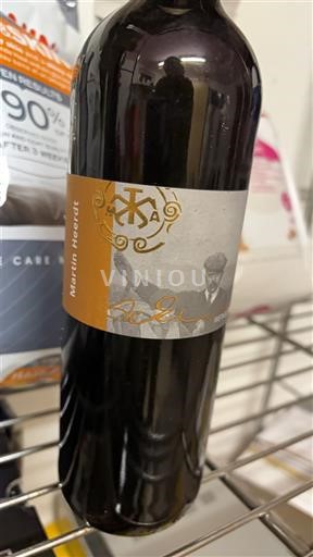 Alsácia Martin Heerd Riesling Não Sazonado