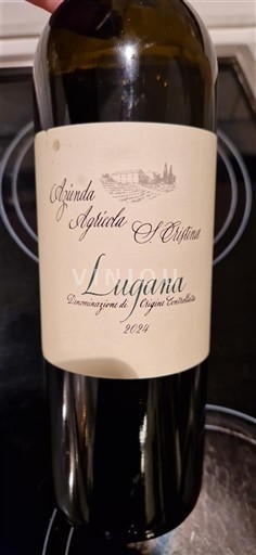 Lombardía Lugana Azienda Agricola S. Righetta 2024