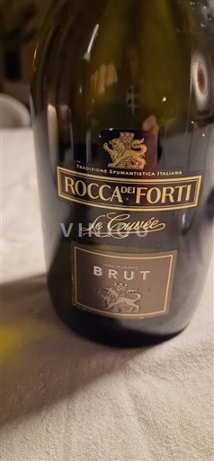 Marche Rocca dei Forti Le 2013