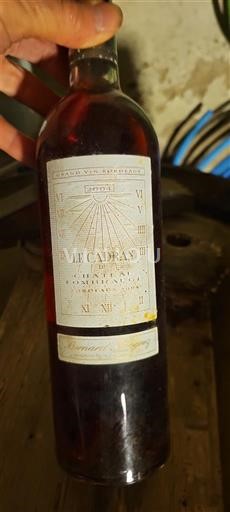 Bordeaux Pomerol Château Lafleur-Gazin Le Cadran 2004