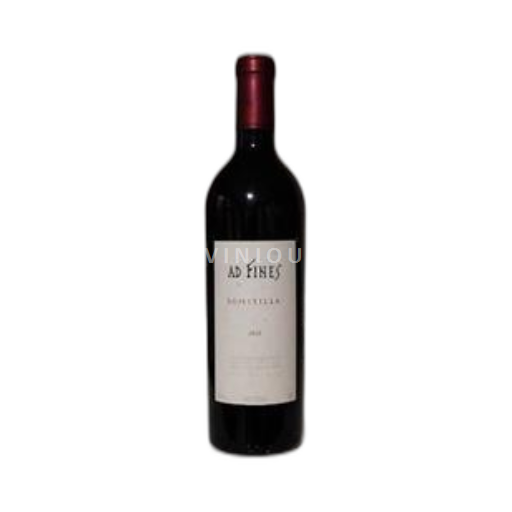 Údolí Rhôny Nespecifikováno Ad fines DOMITILLA 2020