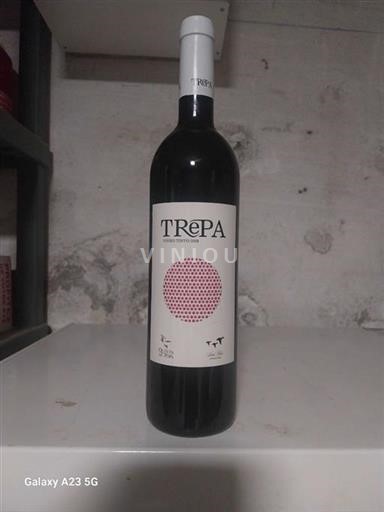 Bồ Đào Nha Không được chỉ định Trepa 2008