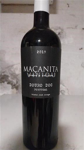 Portugal Duero Maçanita 2019