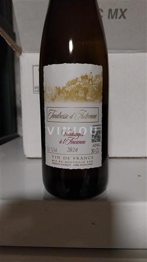 Savoie và Bugey Tendresse et Automne Vendanges à l'ancienne 2024