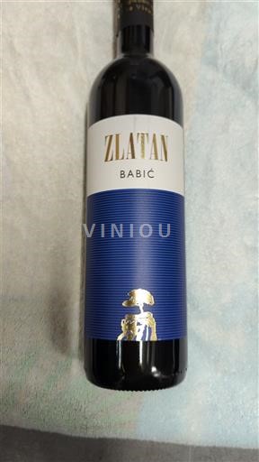 Dalmatia Không được chỉ định Zlatan Babić 2018