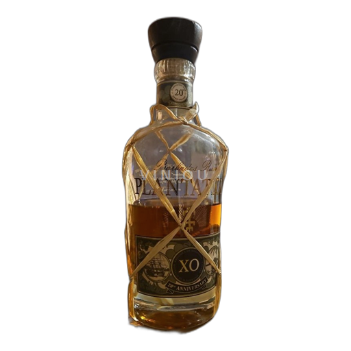 Rom Chihlimbariu XO PLANTATION 20a Franța Nespecificat