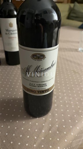 La Rioja Rioja Al Miradero 2018