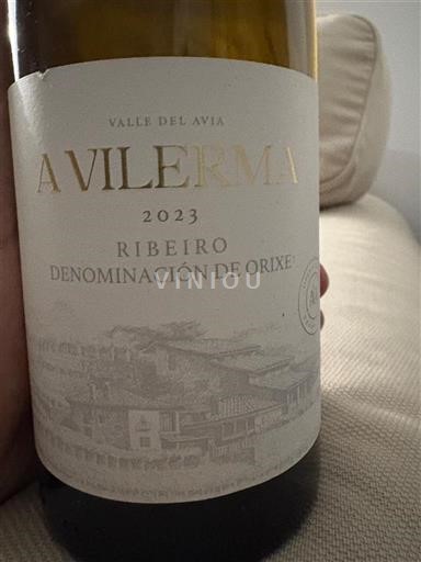 Galice O Ribeiro Avilerma 2023
