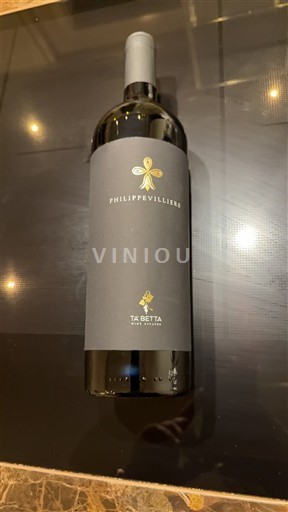 Đảo Malta Malta Ta' Betta Philippe Villiers 2018