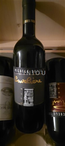 Toscana Non specificato Michele Satta Cavaliere 2004