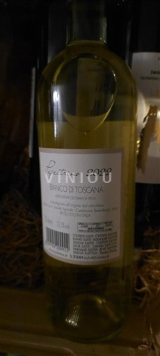 Toscana Ikke specificeret Pepestrino 2022